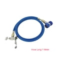 thumbnail image 4 of Langgg Air Conditioning Tool Recharging Tool Recharging Hose Car Air Conditioner Hose 1Set, 4 of 6