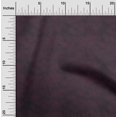 thumbnail image 2 of oneOone Cotton Poplin Twill Purple Fabric Texture Sewing Craft Projects Fabric Prints By Yard 56 Inch Wide, 2 of 5