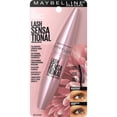 thumbnail image 3 of Mascara Lavable Lash Sensational® Maybelline New York, 3 of 7