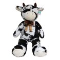 thumbnail image 1 of Way To Celebrate Easter Plush 35inch Extra Large Cow, brown, 1 of 3