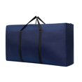 thumbnail image 2 of Boovnll Clothes Storage, Large Capacity Thicken Christmas Tree Storage Bag Christmas Tree Christmas Items Bag Storage Bags for Clothing, Comforters, Storage and Organization, 2 of 5