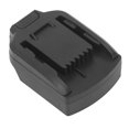 thumbnail image 2 of Adaptateur de Batterie, Convertisseur de Batterie ABS Li-Ion Robuste pour Outils Électriques, 2 of 8