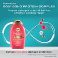 thumbnail image 5 of OGX Bond Protein Repair Conditioner, 5 of 5
