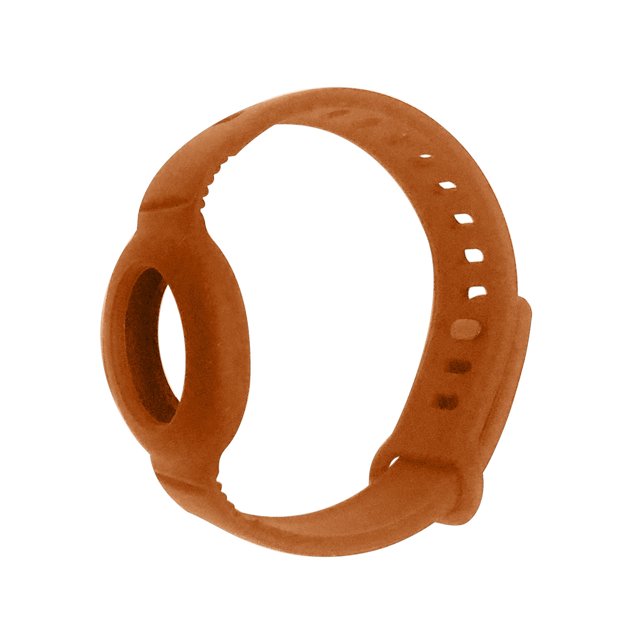 Kiplyki Wholesale Étui de Protection Localisation Anti-Perte en Silicone avec Boucle pour Étui AirTags