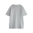 thumbnail image 2 of Garfield Mens Grey Multi Character Short Sleeve Long Leg Pyjama Set (Small), 2 of 7