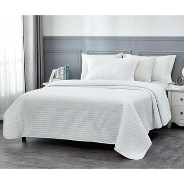 Millano Classic Quilt Set