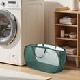 thumbnail image 1 of Industrial-Grade Laundry Storage Rack Organizer Shelf for Clothes Towels Shoes Heavy Duty Space Saving Durable Home Organization, 1 of 5