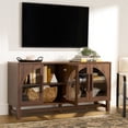 thumbnail image 2 of Better Homes & Gardens Juliet Arc Meuble de Télévision, 2 of 7