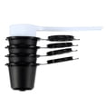 thumbnail image 3 of Dvkptbk Coffee Capsule Cup 4X Refillable Reusable Coffee Capsules Pods for Machines Spoon Home & Garden, 3 of 9