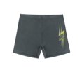 thumbnail image 2 of Quick Dry Men's Athletic Swimming Trunks - Stretchable Swim Shorts for Comfort and Performance, 2 of 5
