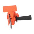 thumbnail image 4 of Tête de Conversion D'adaptateur de Perceuse électrique à Scie électrique Tête de Conversion de Tronçonneuse Portable (orange), 4 of 8