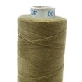 thumbnail image 1 of Fil de Polyester Blanc pour Couture à la Main, Fournitures de Machine, 20 Pcs, Gros, Nouvelle Bobine, 1 of 4