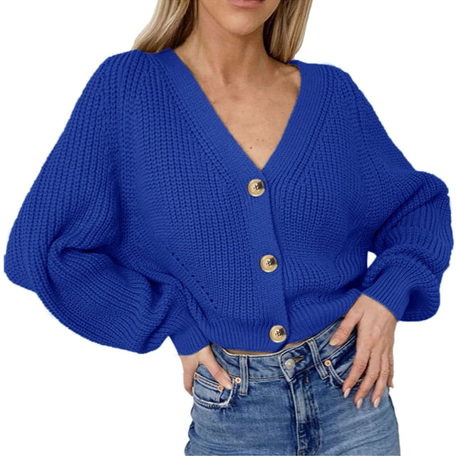 Lace Cardigan for Women Ladies Front Open Sweater Fall Clothes for Women Sweater Long Sleeve Sweater Cardigans for Women Tan Cardigan Button Fitted Long Cardigan Sweater Fall Clothes for Women Work