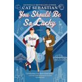 thumbnail image 2 of You Should Be So Lucky: A Novel, 2 of 2