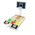thumbnail image 1 of Children's Mini Board Game Finger Basketball Machine - Parent-Child Interactive Toy, Easy Install/Store, Enhances Coordination & Social Skills, 1 of 2