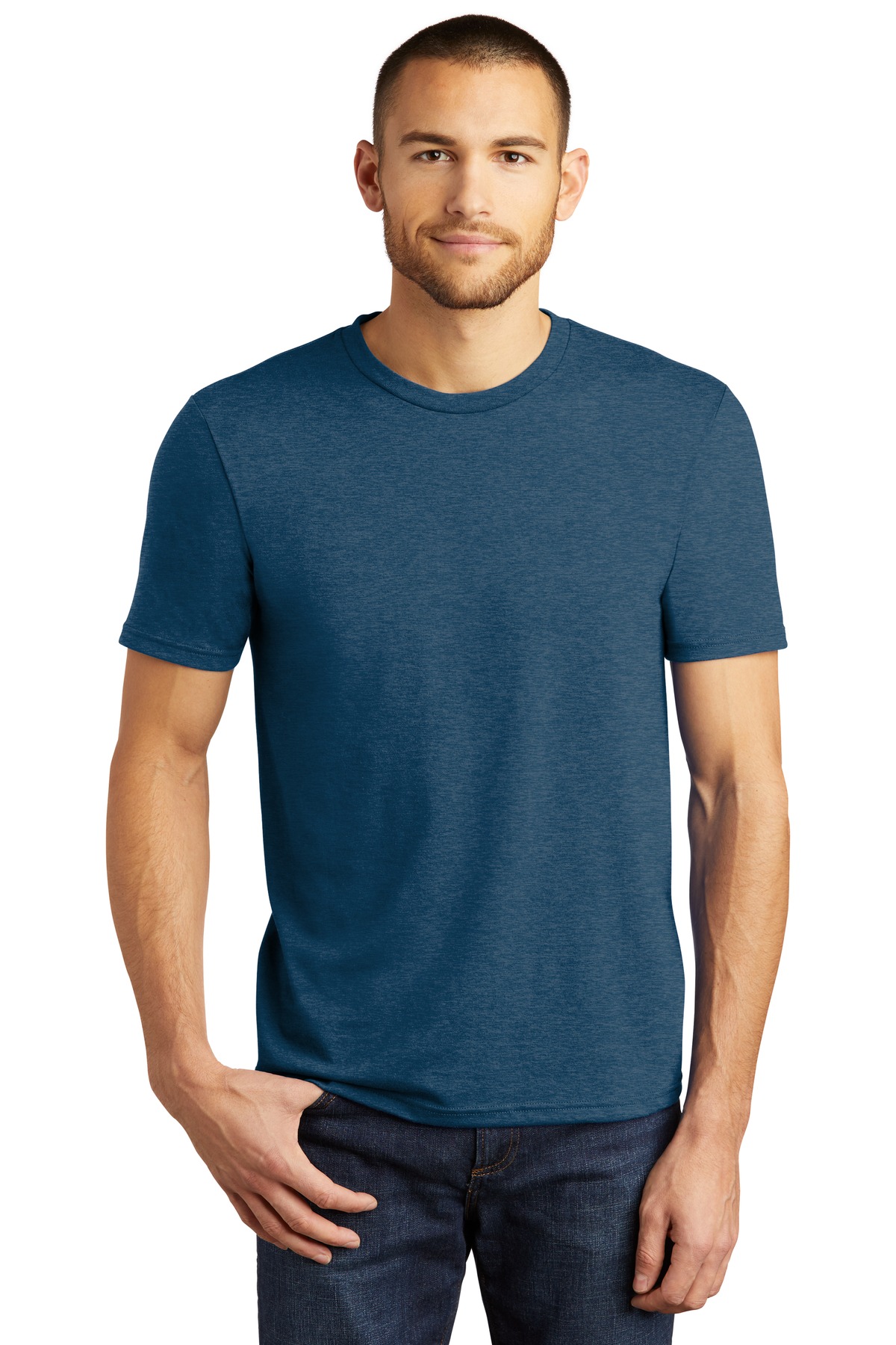 District Men's Perfect Tri T-Shirt - DM130