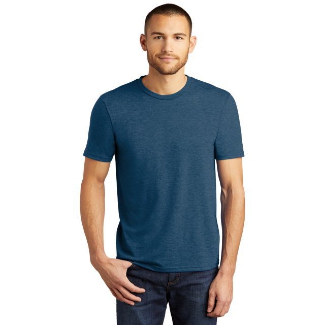 District T-Shirt Tri Parfait pour Hommes - DM130
