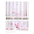 thumbnail image 2 of Baby Bed Bell Rattle Children 0-1 Year Old Music Rotating Bbedside Bell, 2 of 6