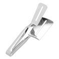 thumbnail image 4 of Steak Clip, Food Grade Hollow Design Food Tongs Frying Shovel  For Kitchen For Home, 4 of 8