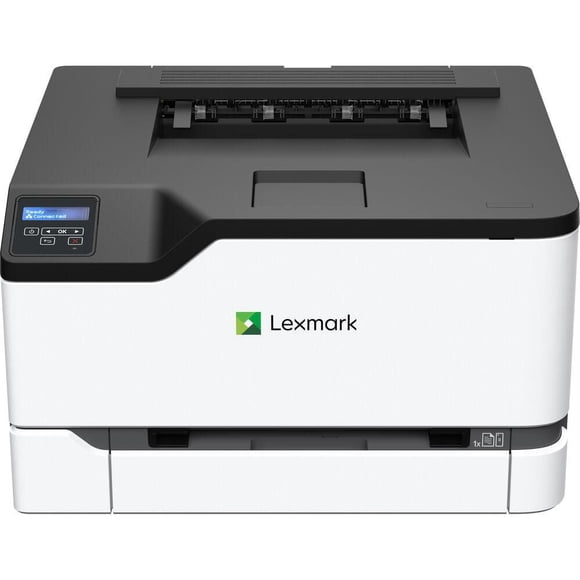 Lexmark CS331dw Duplex Colour Laser Printer