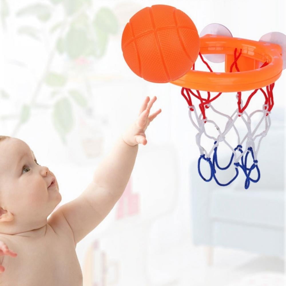 Atyhao panier de basket-ball mural Panier de Basket-ball d'intérieur, Cadeau d'anniversaire