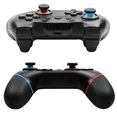 thumbnail image 4 of YUNDAP Manette Sans Fil Switch Pro Télécommande Switch Manette Joystick, Manette Sans Fil Switch pour Switch Bleu Rouge, 4 of 8