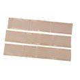 thumbnail image 2 of Hanger Grip, 200PCS Hanger Strips Self Adhesive Durable Widely Applicable Non Slip  For Home, 2 of 8