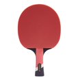 thumbnail image 1 of Raquette de Tennis de Table 1pcs Longue Poignée avec Sac de Transport, 1 of 9