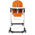 thumbnail image 2 of Peg Perego Siesta Chaise Haute - Réglisse, 2 of 5
