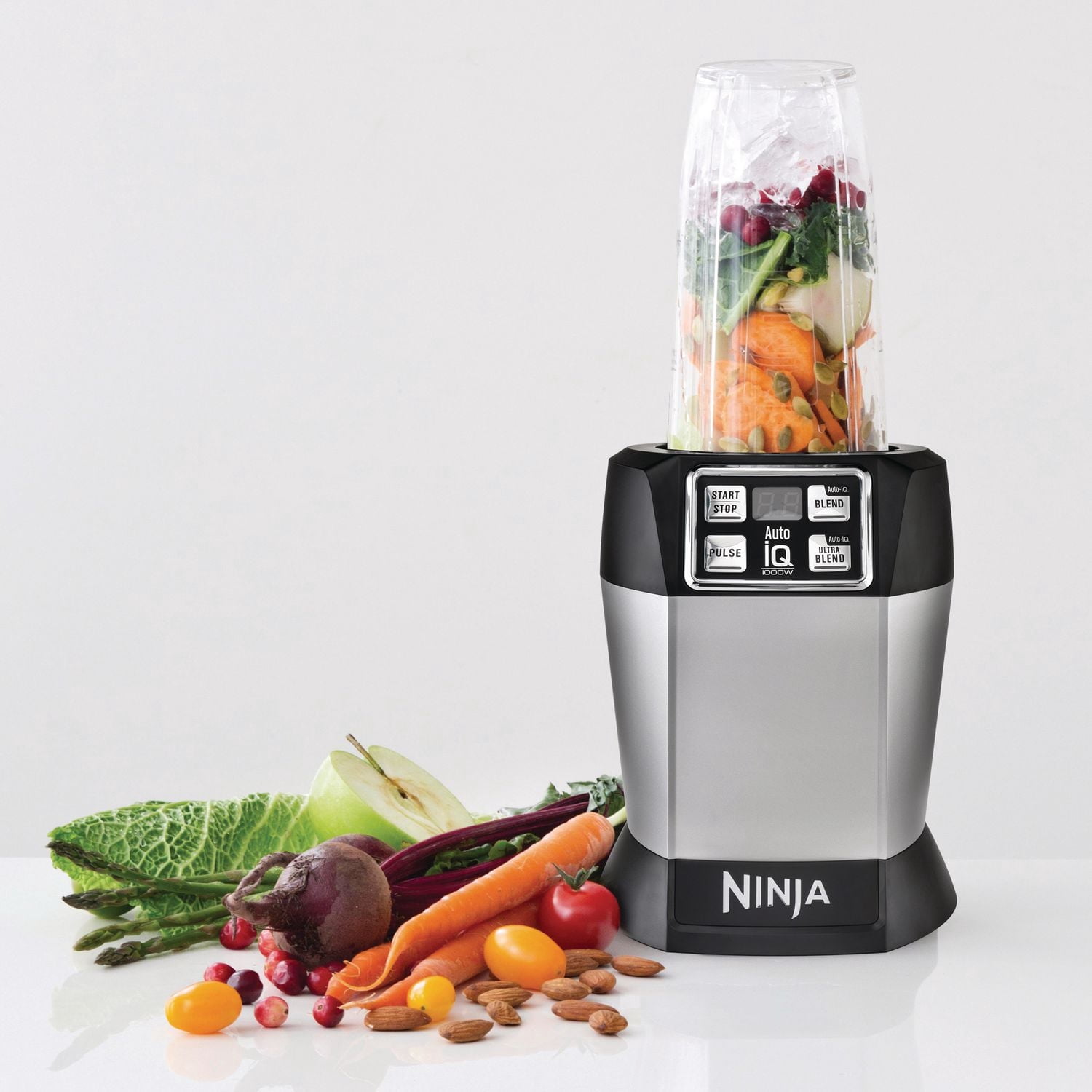 Nutri Ninja Auto iQ