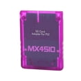 thumbnail image 3 of Extension de Mémoire MX4SIO pour SIO SIO2SD Adaptateur de Carte SD pour, pour Carte Mémoire Adaptateur SD Carte de Stockage vers un Adaptateur de Carte Mémoire, 3 of 8