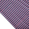 thumbnail image 4 of Penkiiy Combishort d'Été Sans Manches à Rayures Décontracté pour Filles avec Poches P Rose, 4 of 6