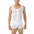 thumbnail image 1 of Underworks Gilet de Compression Post-Chirurgical pour Hommes, 1 of 5