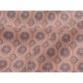 thumbnail image 4 of oneOone Viscose Jersey Fabric Floral Block Print Sewing Fabric BTY 60 Inch Wide, 4 of 4