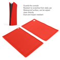 thumbnail image 4 of Housse en Silicone pour Console PS5 Slim Édition Numérique, Étui de Protection Imperméable Anti-Rayures Anti-Chute, 4 of 8