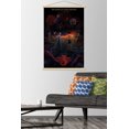 thumbnail image 3 of Netflix Stranger Things : Saison 3 - Art clé, 3 of 4