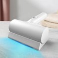 thumbnail image 5 of Bilqis Portable Bed Vacuum Cleaner, Handheld Deep Mattress Vacuum Cleaner Household High-Frequency Double Beat Vacuum Remover Cleaning Machine for Mattress, 5 of 5