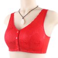 thumbnail image 4 of TIMIFIS Beanie Hats For Women Woman's Comfortable Lace Breathable Bra Underwear No Rims -, 4 of 5