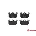 thumbnail image 3 of BREMBO Brake Pad for 2007-2015 Audi Q7 - P85088, 3 of 3