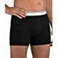 thumbnail image 3 of Jockey Men's Big Man Pouch 5" Boxer Brief - 2 Pack, 3 of 8