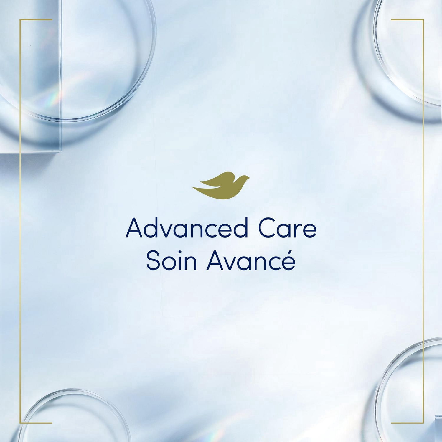 Dove Nettoyant pour les Mains Protège la Peau de la Sécheresse Antibactérien, 355 ml