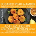 thumbnail image 2 of ScentSationals Reed Diffuser - Sugared Pear & Amber, 2 of 4