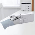 thumbnail image 4 of Meitianfacai Handheld Portable Sewing Machine Multi-functional Household Mini Hand Electric Sewing Machine, 4 of 6