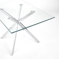 thumbnail image 3 of Home Gear Dining Table, 3 of 6