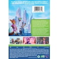 thumbnail image 2 of Zootopia 2 - Bilingual - DVD | Disney | Animation, Adventure, Comedy | Ginnifer Goodwin, Jason Bateman, Ke Huy Quan, Andy Samberg, 2 of 3