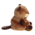 thumbnail image 2 of Aurora Palm Pals - Chewy Beaver 5", 2 of 3