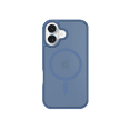 thumbnail image 4 of Onn iPhone 16 Magsafe Compatible Silicone Phone Case, 4-sided Protection, 6 ft. Drop Protection, 4 of 6
