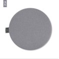 thumbnail image 1 of Faithtur Round Chair Cushion Anti-Slipping Memory Foam Stool Seat Cushion, 1 of 3