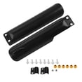 thumbnail image 1 of Front Fork Guard, 1 Pair Front Fork Guard Protector Guards ABS Plastic For 150cc 160c 200cc 250cc Dirt Bike For 125 Fork Guards Fork Guards Front Fork Guard Front Fork Guards Front, 1 of 8