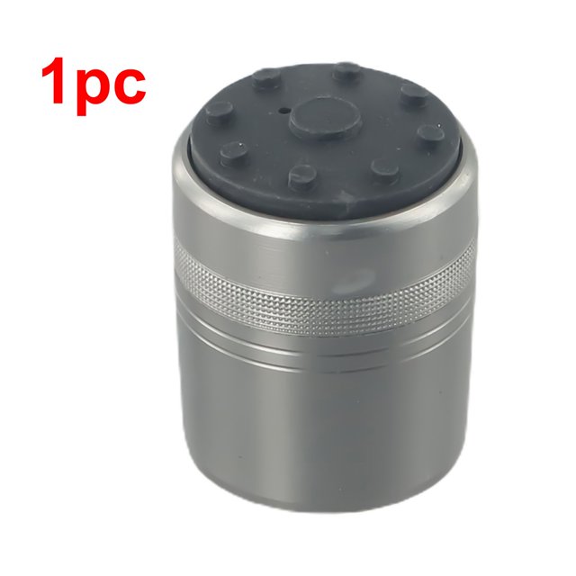 Fishing Rod End Cap Aluminum Alloy Fishing Rod Plug Rod Tail Plug 15-30.5mm